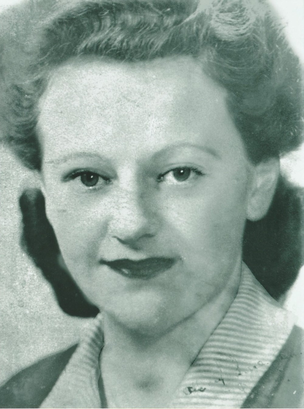 Bessie Doris Ray